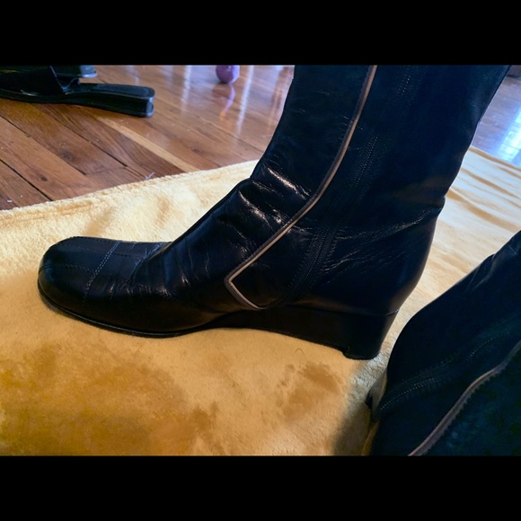 Half boot - Picture 7 of 8